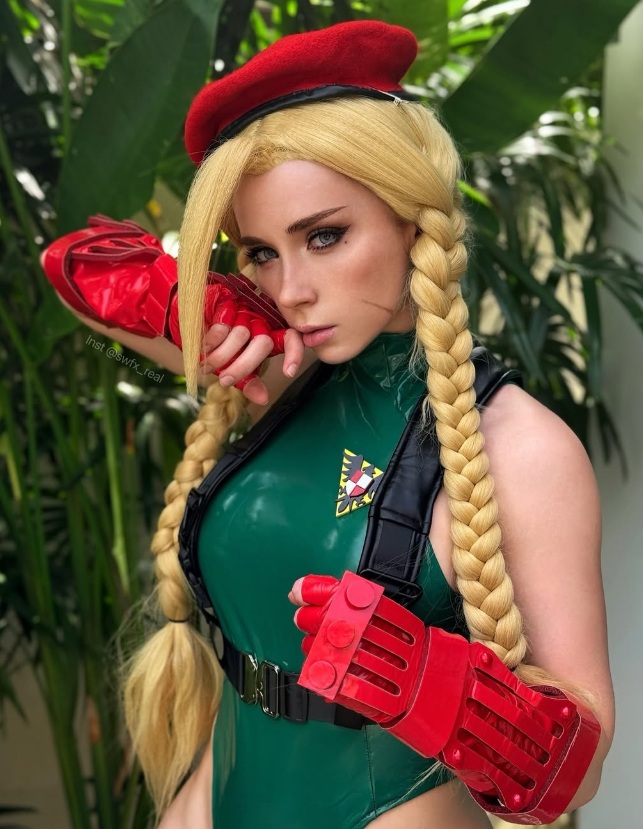 Sweetie Fox Uncovered The Cosplay Doll s Life Career Secrets