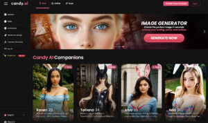 Best AI Sex Chat Bots of 2026: Unleash Your Fantasies