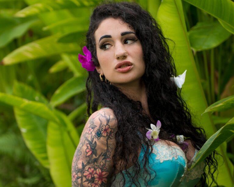 10 Hottest Arab and Middle Eastern Pornstars You Need to Know