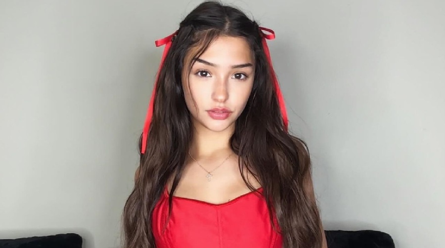 Layla Jenner
