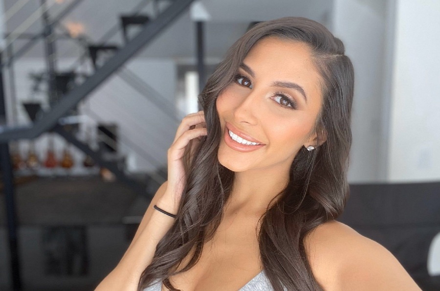 Gianna Dior