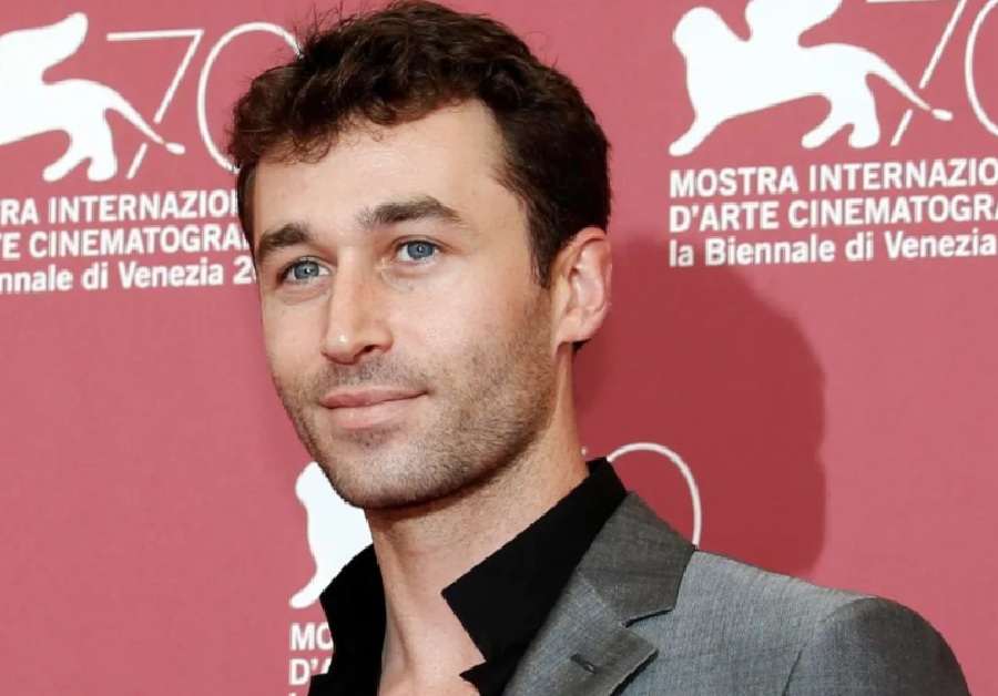 James Deen - richest male pornstars