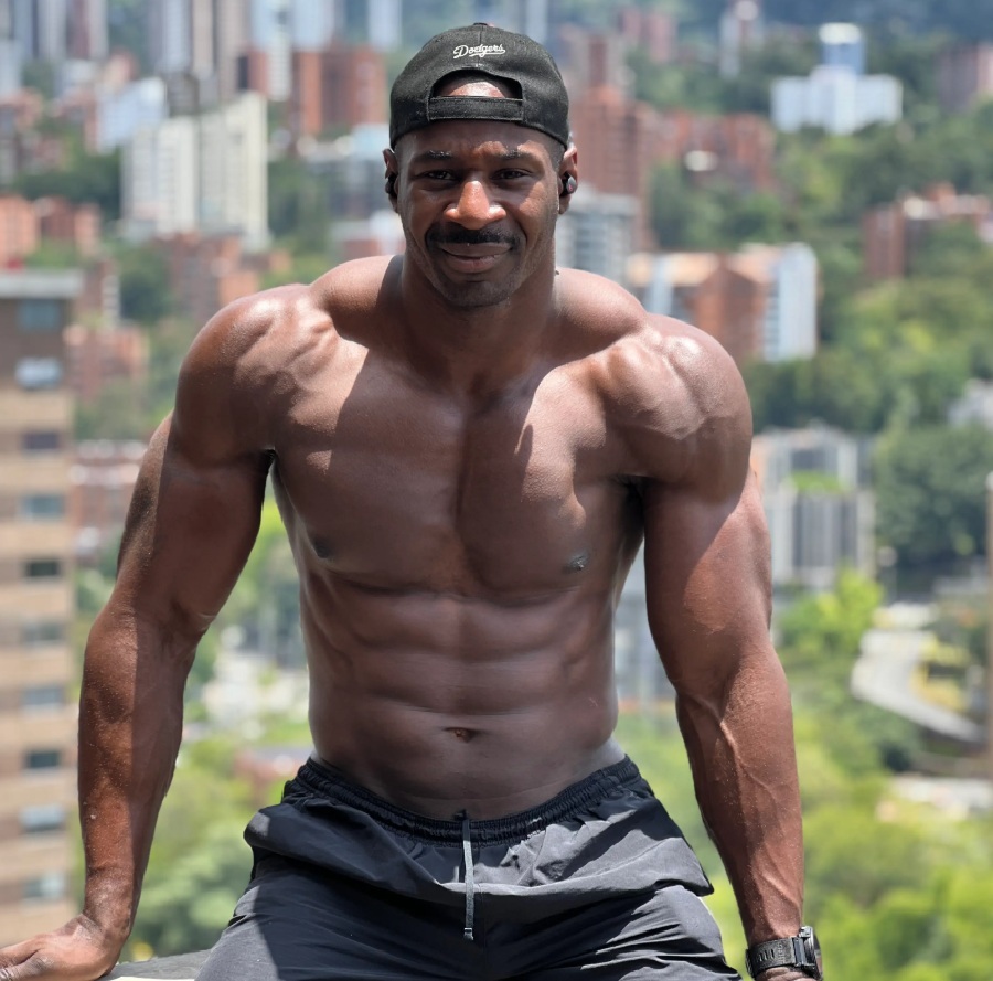 Jax Slayher - black male pornstars Jax Slayher - black male pornstars