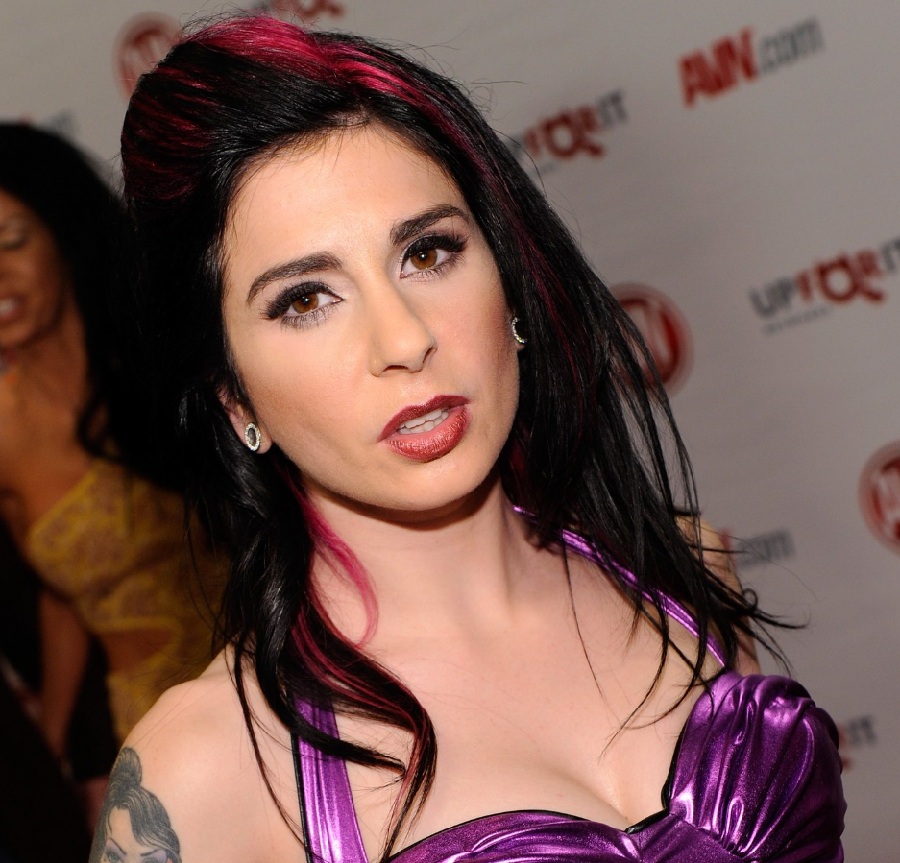 Joanna Angel 
