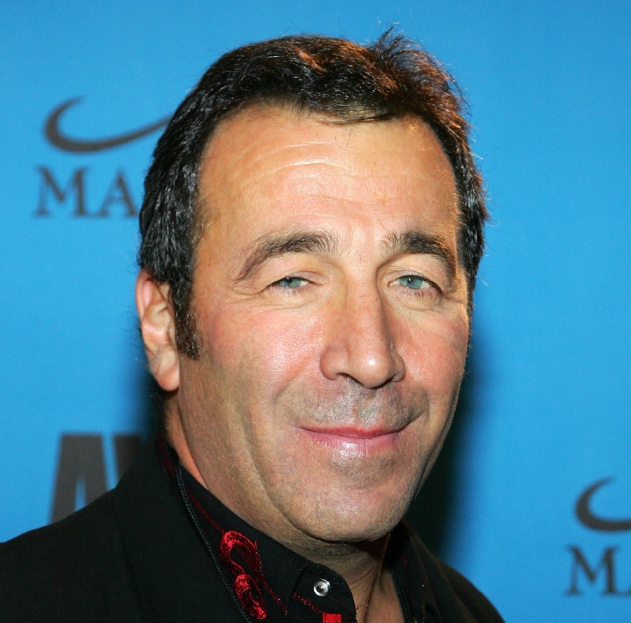 John Stagliano