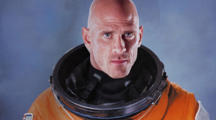 Johnny Sins