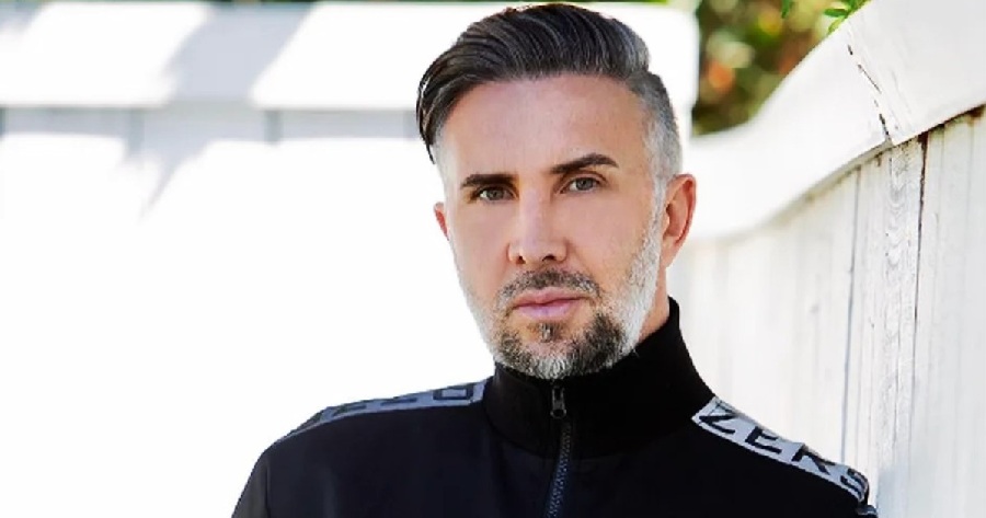 Keiran Lee