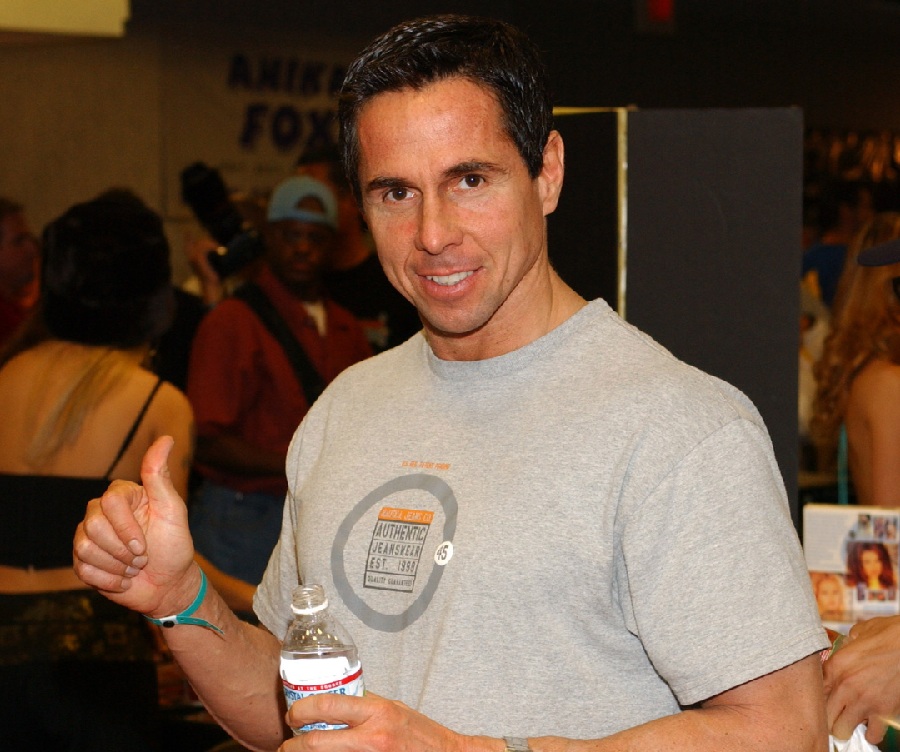 Peter North