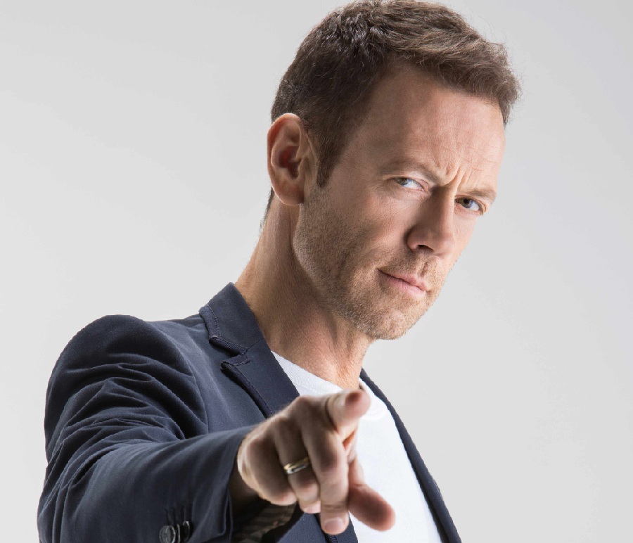 Rocco Siffredi