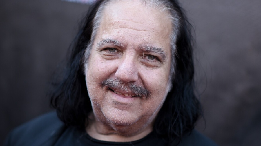Ron Jeremy - richest male pornstars