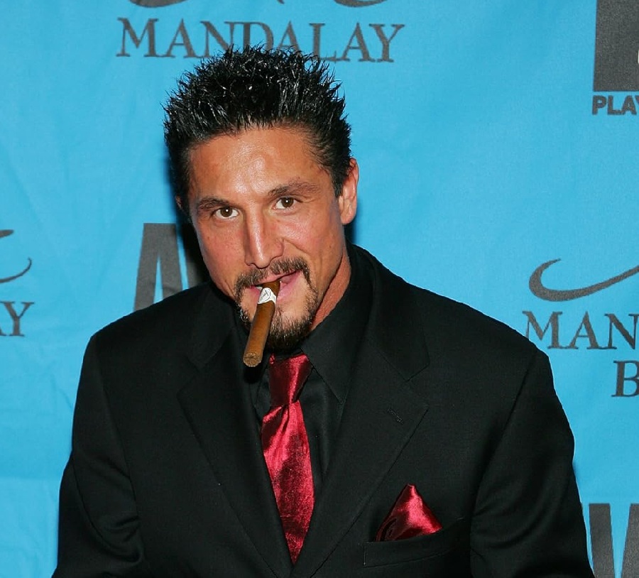 Tommy Gunn - richest male pornstars