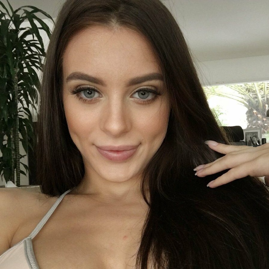 Lana Rhoades
